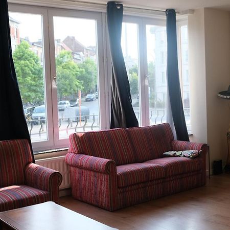 Maison Familiale Brüsszel Kültér fotó