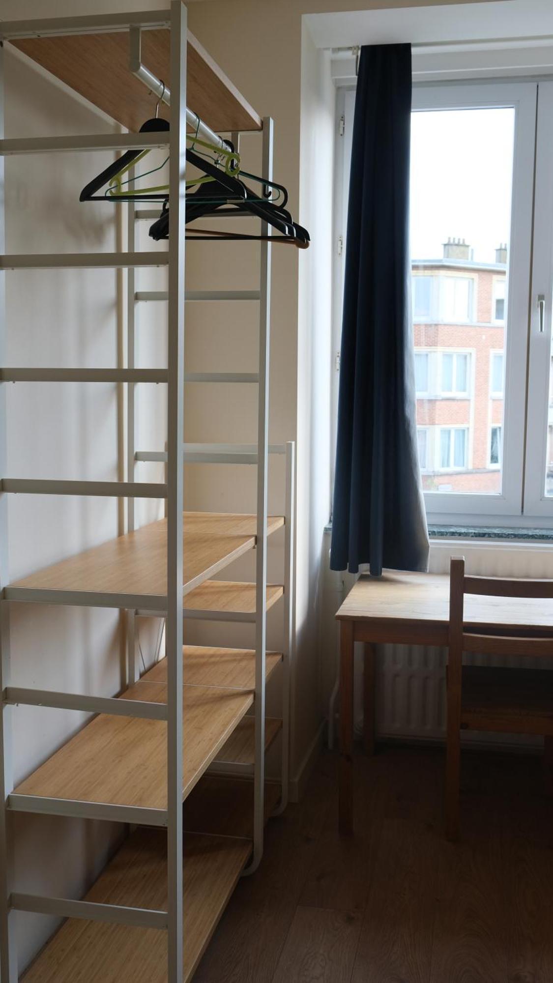 Maison Familiale Brüsszel Kültér fotó