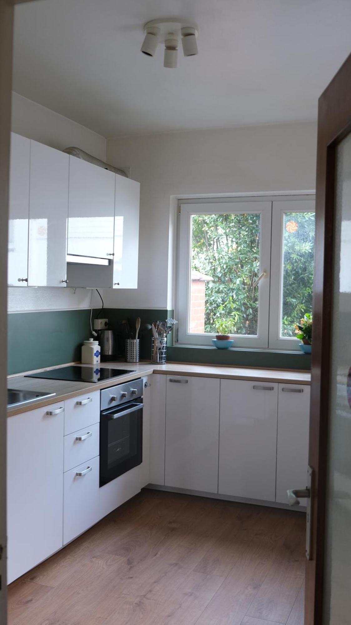 Maison Familiale Brüsszel Kültér fotó