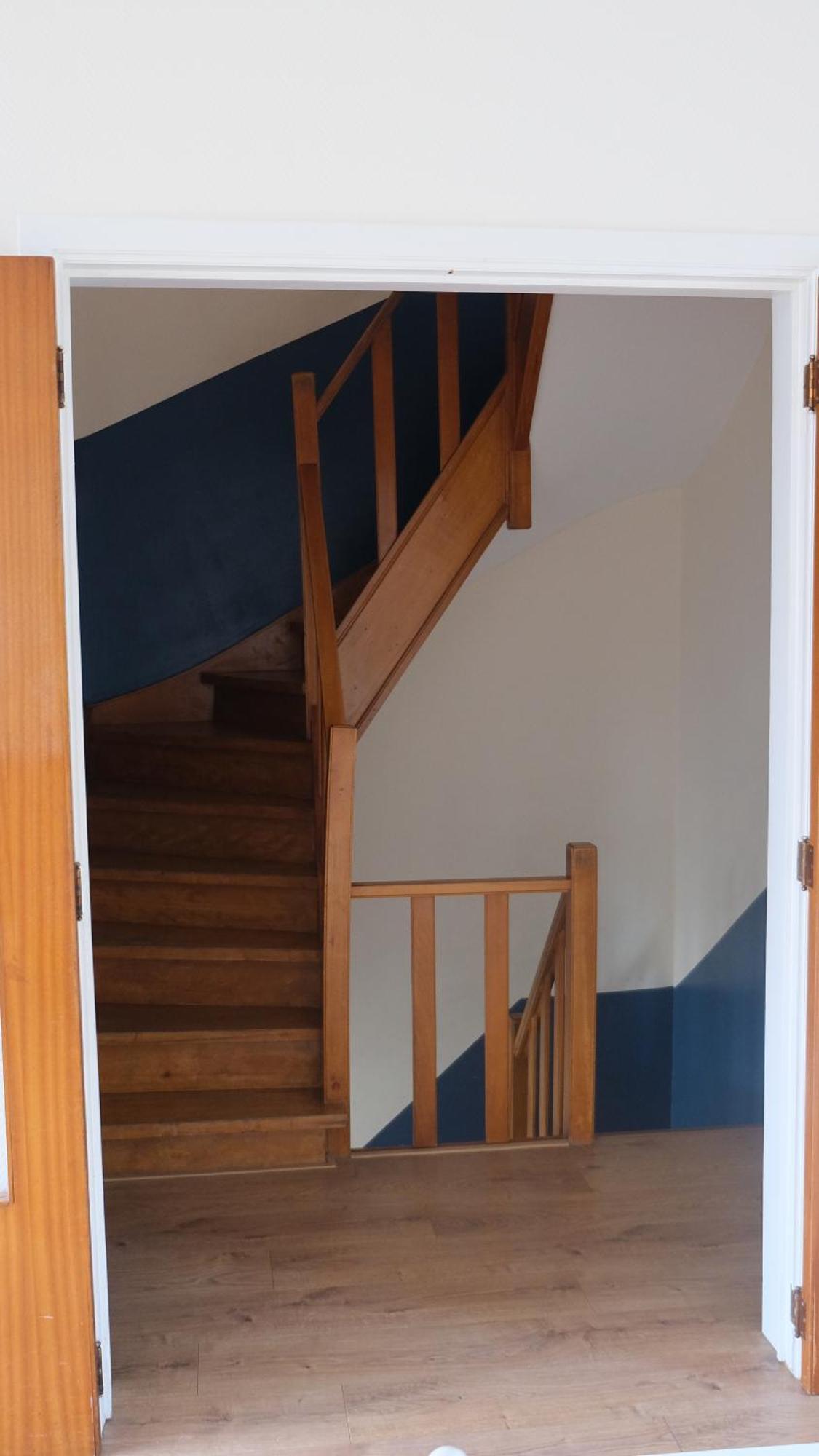 Maison Familiale Brüsszel Kültér fotó