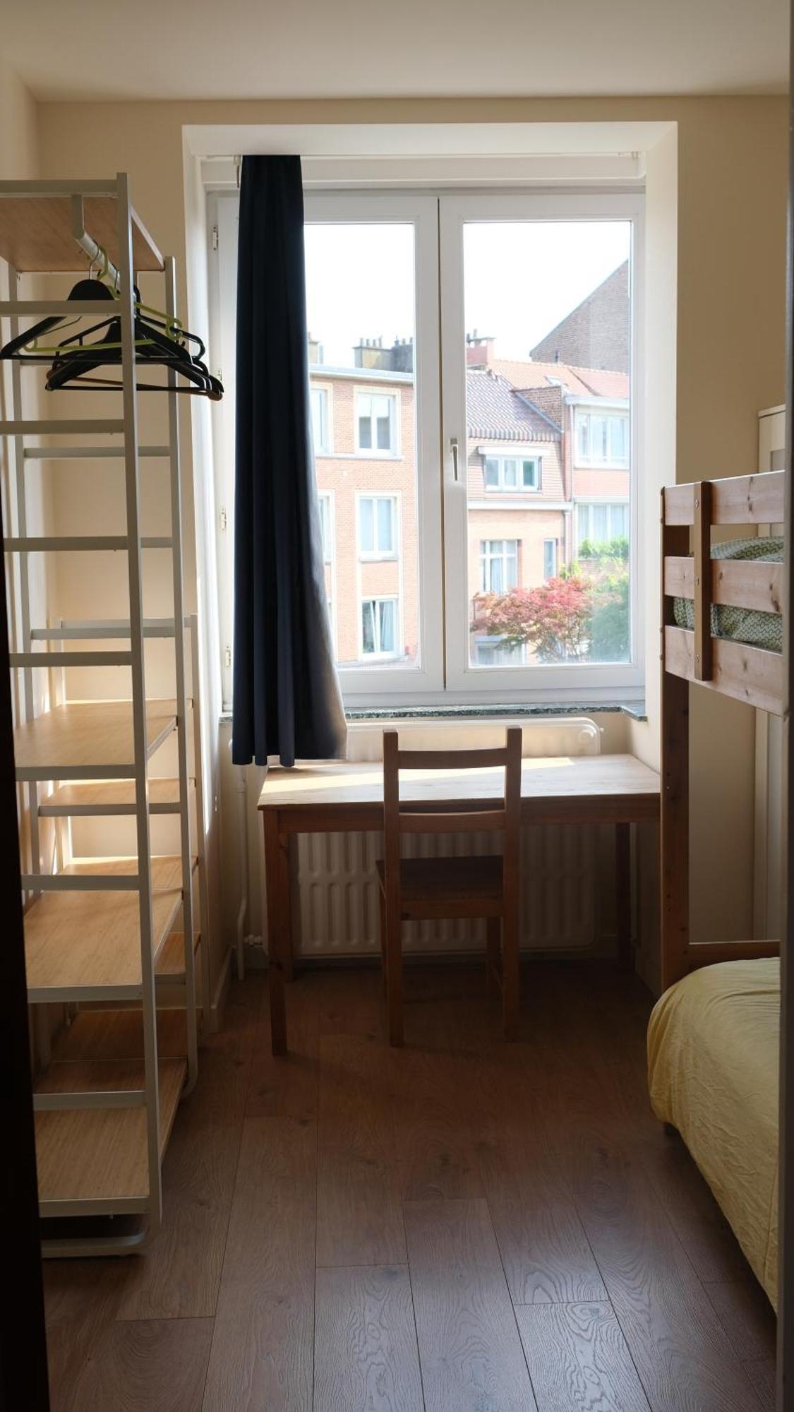 Maison Familiale Brüsszel Kültér fotó