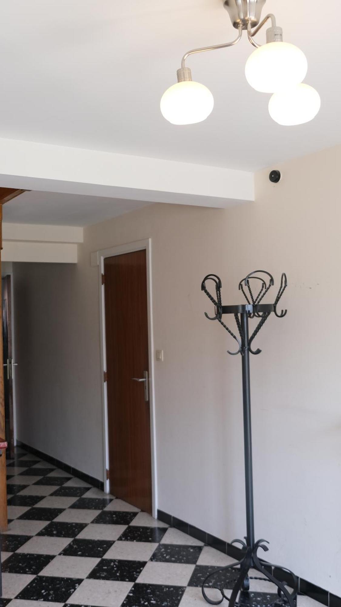 Maison Familiale Brüsszel Kültér fotó