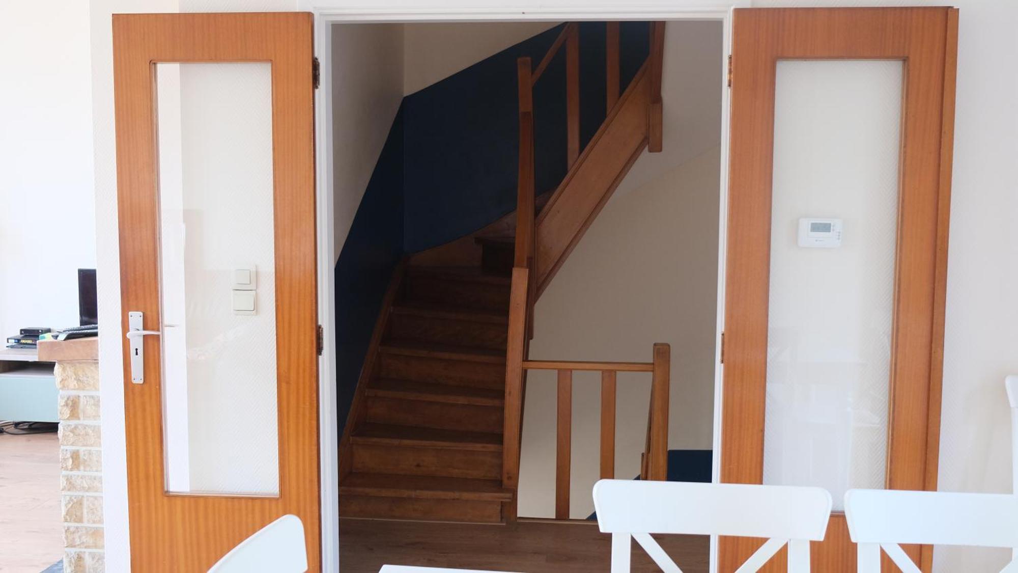Maison Familiale Brüsszel Kültér fotó