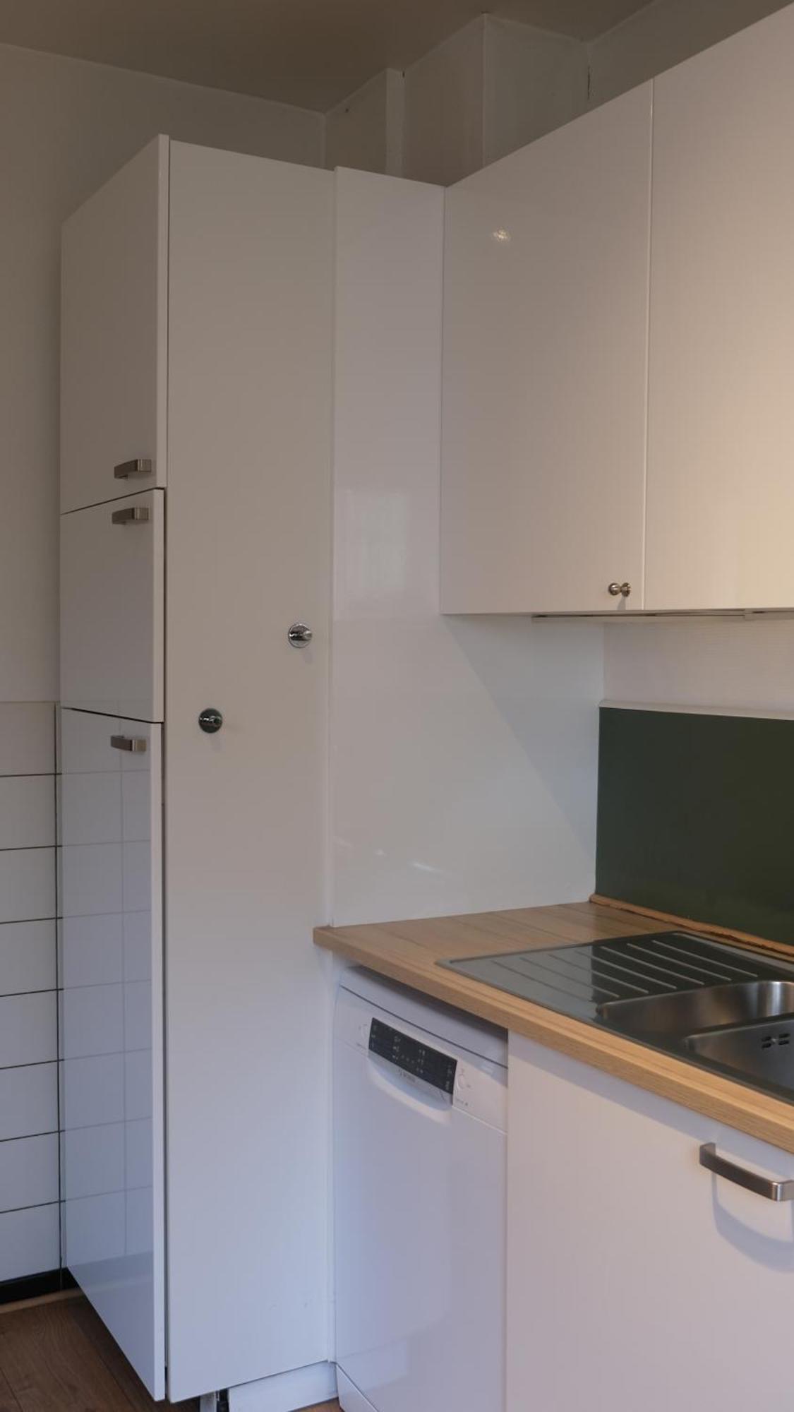 Maison Familiale Brüsszel Kültér fotó