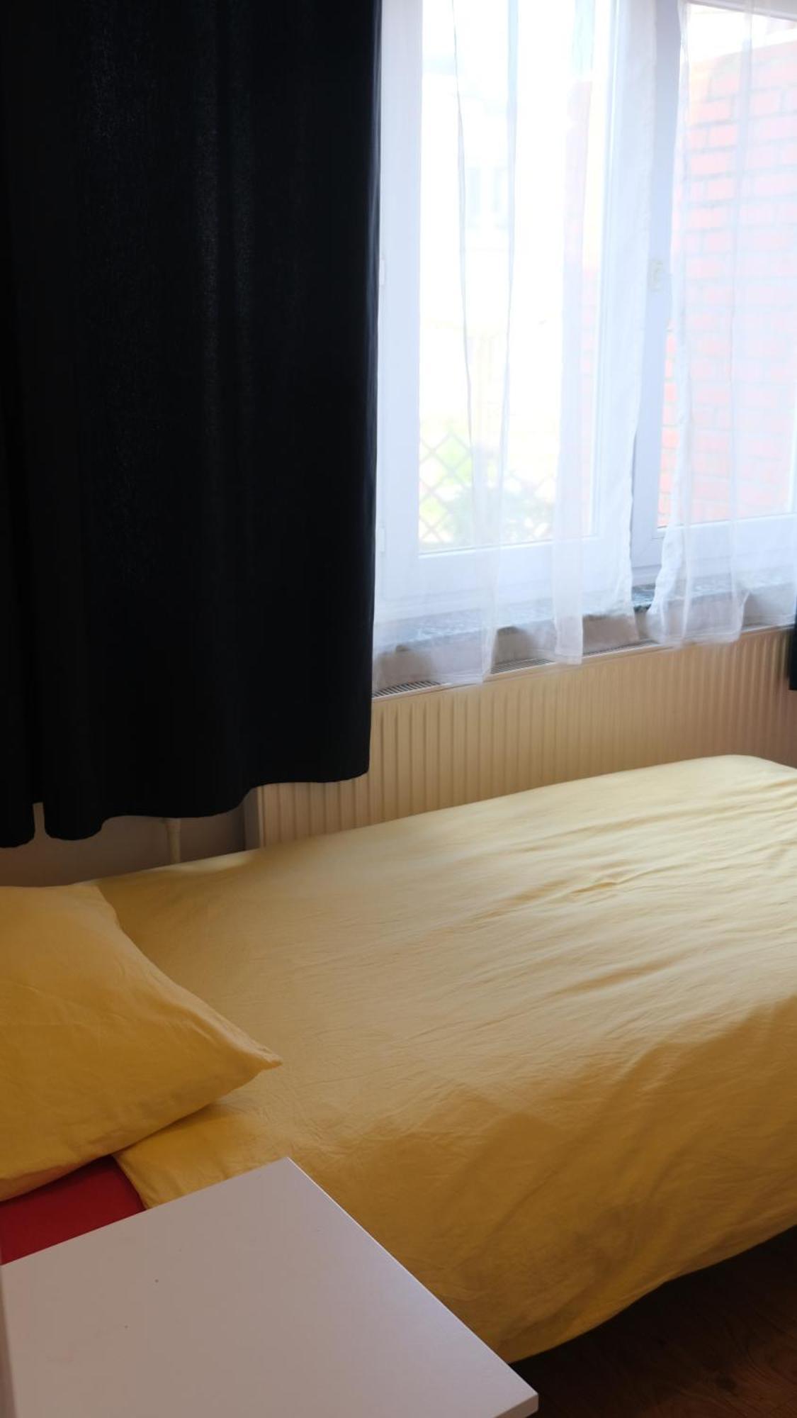 Maison Familiale Brüsszel Kültér fotó