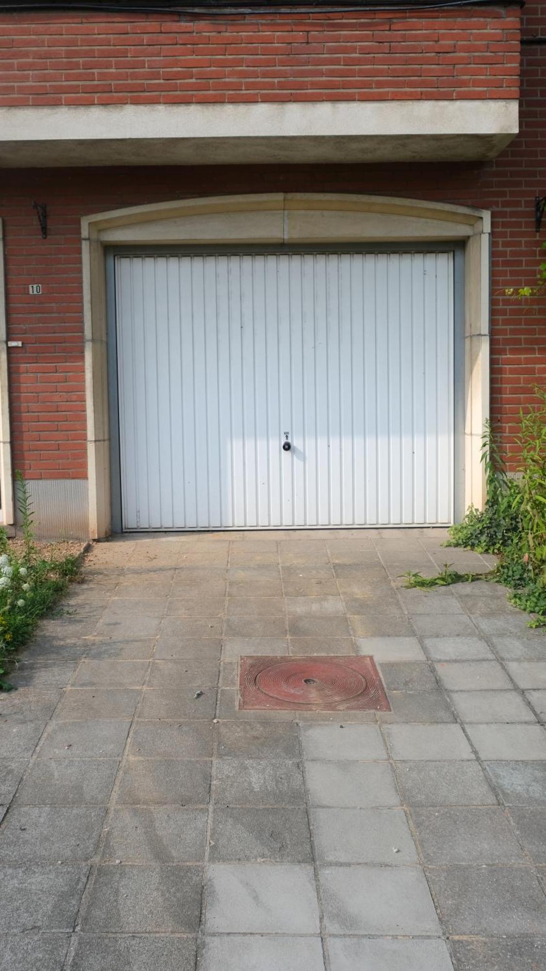 Maison Familiale Brüsszel Kültér fotó