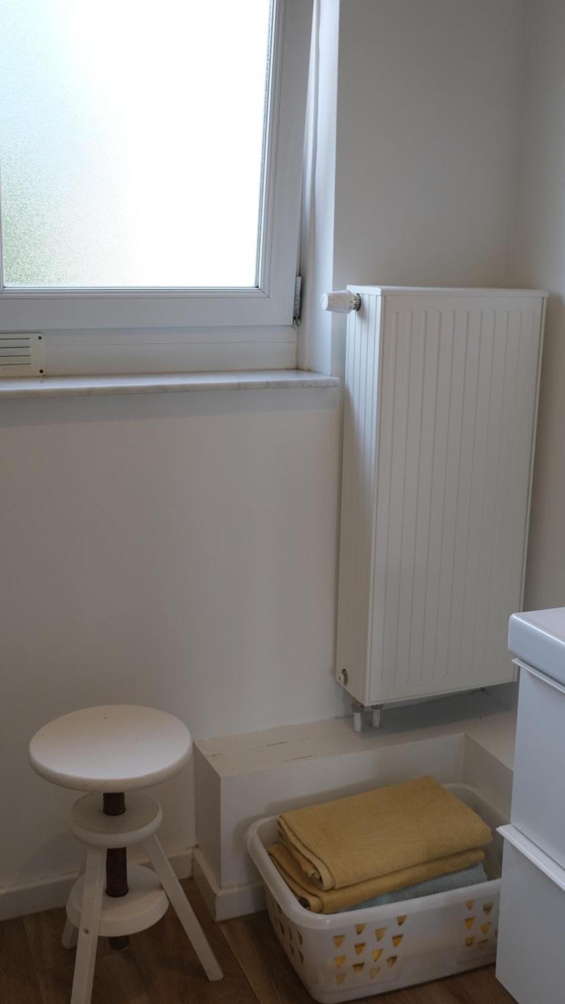 Maison Familiale Brüsszel Kültér fotó